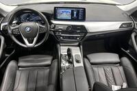 BMW 5-sarja vaihtoauto