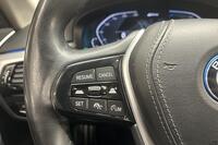 BMW 5-sarja vaihtoauto