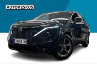 Nissan Ariya vaihtoauto