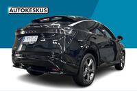 Nissan Ariya vaihtoauto