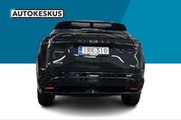 Nissan Ariya vaihtoauto