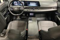 Nissan Ariya vaihtoauto