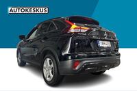 Mitsubishi Eclipse Cross vaihtoauto