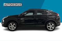 Mitsubishi Eclipse Cross vaihtoauto