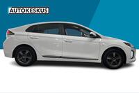 Hyundai IONIQ electric vaihtoauto