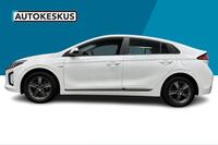 Hyundai IONIQ electric vaihtoauto
