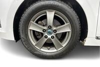 Hyundai IONIQ electric vaihtoauto