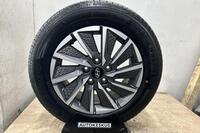 Hyundai IONIQ electric vaihtoauto