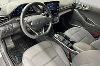 Hyundai IONIQ electric vaihtoauto