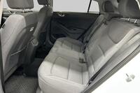 Hyundai IONIQ electric vaihtoauto