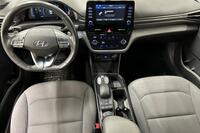 Hyundai IONIQ electric vaihtoauto