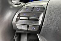 Hyundai IONIQ electric vaihtoauto