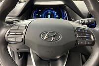 Hyundai IONIQ electric vaihtoauto