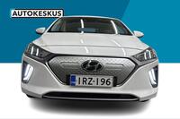 Hyundai IONIQ electric vaihtoauto