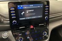 Hyundai IONIQ electric vaihtoauto