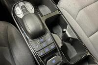 Hyundai IONIQ electric vaihtoauto
