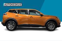 Peugeot 2008 vaihtoauto