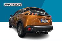 Peugeot 2008 vaihtoauto