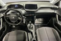 Peugeot 2008 vaihtoauto