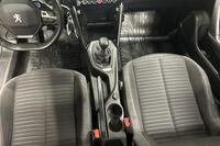 Peugeot 2008 vaihtoauto