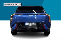 Kia EV4 vaihtoauto