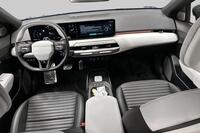 Kia EV4 vaihtoauto