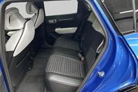 Kia EV4 vaihtoauto