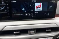 Kia EV4 vaihtoauto