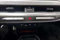 Kia EV4 vaihtoauto