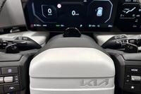 Kia EV4 vaihtoauto