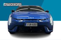 Kia EV4 vaihtoauto