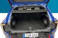 Kia EV4 vaihtoauto