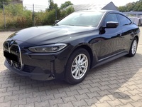 BMW i4 vaihtoauto