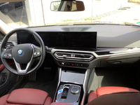 BMW i4 vaihtoauto