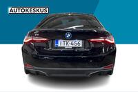 BMW i4 vaihtoauto