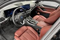BMW i4 vaihtoauto