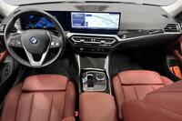 BMW i4 vaihtoauto