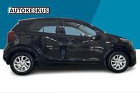 Kia Picanto vaihtoauto