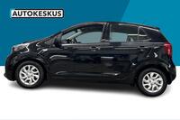 Kia Picanto vaihtoauto