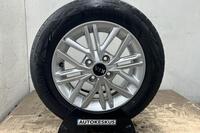 Kia Picanto vaihtoauto