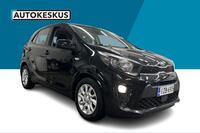 Kia Picanto vaihtoauto