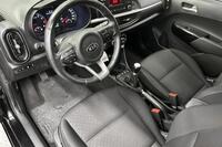 Kia Picanto vaihtoauto