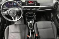Kia Picanto vaihtoauto