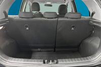 Kia Picanto vaihtoauto