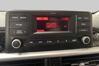 Kia Picanto vaihtoauto