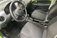 Skoda Citigo vaihtoauto