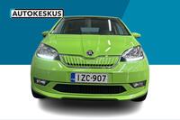 Skoda Citigo vaihtoauto