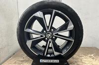 Skoda Citigo vaihtoauto