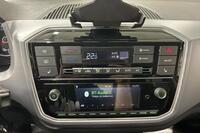 Skoda Citigo vaihtoauto