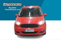 Ford Tourneo Courier vaihtoauto